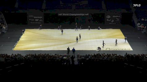Bartram Trail HS "St. Johns FL" at 2024 WGI Color Guard World Championships