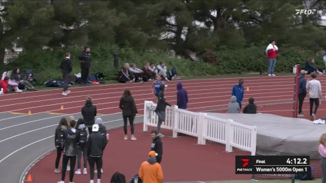 Replay: Bryan Clay Invitational | Apr 17 @ 2 PM