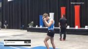 Kaseton Monser - Floor, JAG - 2021 USA Gymnastics Development Program National Championships