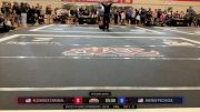 Andrew Pechacek vs Alexander Cardinal 2024 ADCC Austin Open