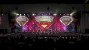 Cheer Extreme - Raleigh - Mini Flurries [2022 L1 Mini Day 2] 2022 Spirit Sports Ultimate Battle & Myrtle Beach Nationals