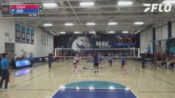Replay: Caldwell vs Mercy | Sep 4 @ 7 PM