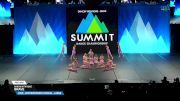 Dancin with Roxie - Brave [2025 Mini - Contemporary/Lyrical - Large Prelims] 2025 The Dance Summit