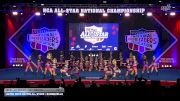 United Rock Nation All Stars - Bombshells [2026 L4.2 Senior - D2 - Medium Day 2] 2026 NCA All-Star National Championship