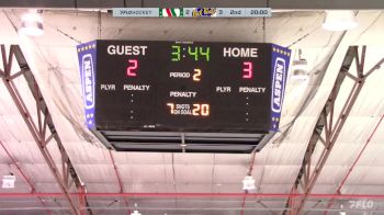 Replay: Home - 2024 SSAC Bulldogs vs Oil Kings | Mar 14 @ 7 PM