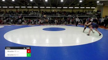138 lbs Round Of 16 - Hailly Demers, Plymouth vs Amaya Smith, Oliver Ames