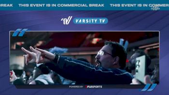 Replay: State Farm Field House - 2026 National School Spirit Championships DII | Jan 31 @ 8 AM