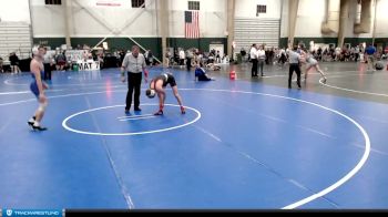 133 lbs Semifinal - Jason Henschel, Pratt Community College vs Nathan Wishne, William Jewell