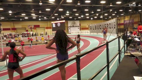 Replay: New Mexico Collegiate Classic | Feb 6 @ 3 PM