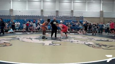 178 lbs Champ. Round 1 - Tyler Lake, Columbus East vs Colin Kelly, Region Wrestling Academy