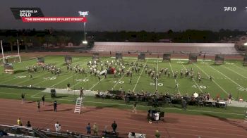 Replay: High Cam - 2025 So Cal Classic: Open Pacific Finals | Jul 13 @ 7 PM