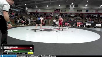 Replay: Mat 1 - 2023 44th Annual Midwest Classic | Dec 17 @ 10 AM