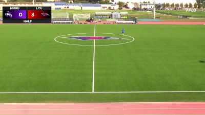 Replay: N.M. Highlands vs Lubbock Christian | Sep 18 @ 4 PM