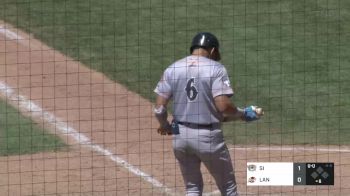 Replay: Home - 2023 FerryHawks vs Barnstormers | Jul 30 @ 1 PM
