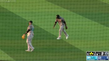 Replay: Home - 2025 Dirty Birds vs Legends | May 23 @ 7 PM