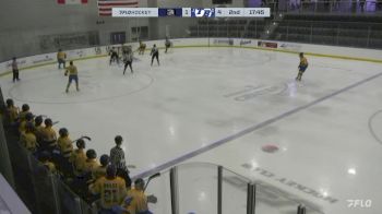 Replay: Home - 2024 Battalion vs TB Juniors | Jan 27 @ 7 PM