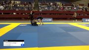 Keith Brandon Lumpp vs Robert Wrobel 2024 Pan IBJJF Jiu-Jitsu No-Gi Championship