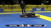 Ijah Iwasey Baltimore vs Kenneth Levi Kempton 2025 Pan IBJJF Jiu-Jitsu No-Gi Championship