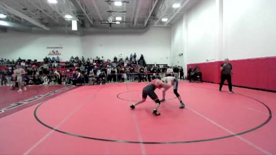 175 lbs Champ. Round 2 - Daniel Hamilton, Valor Christian vs Ashton Odd, Castle View
