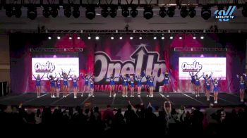 Cheer Central Suns - Sparkle [2023 L3 Junior - Medium Day 1] 2023 One Up Grand Nationals