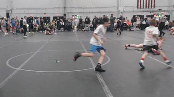 Replay: Mat 3 - 2025 Bison Winter Duals | Dec 27 @ 8 AM