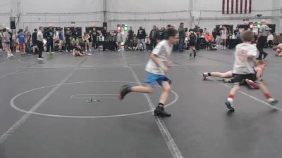 Replay: Mat 3 - 2025 Bison Winter Duals | Dec 27 @ 8 AM