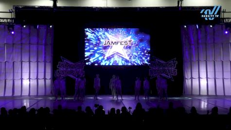 Dance Athletics - Youth CL-Thank You [2024 Youth - Contemporary/Lyrical - Small 1] 2024 JAMfest Dance Super Nationals