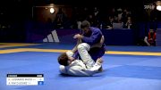 KENNEDY LEONARDO MACIEL vs ALEXSSANDRO PINTO SODRÉ 2024 European Jiu-Jitsu IBJJF Championship
