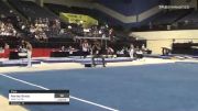Nartey Brady - Floor, Gold Cup NM - 2021 USA Gymnastics Development Program National Championships