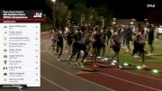 Geoffrey Kirwa Runs NCAA #2 All-Time in 3000m Steeplechase at Bryan Clay