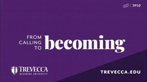 Replay: CBU vs Trevecca Nazarene | Mar 29 @ 11 AM