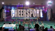 Shore All Stars - Golden Girls [2024 L2 Youth Day 1] 2024 CHEERSPORT Toms River Classic