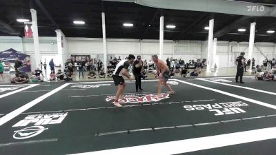 Fellipe Trovo vs Breylor Grout 2023 ADCC Orange County Open