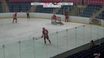 Replay: Home - 2025 Leamington vs Canucks | Mar 9 @ 2 PM