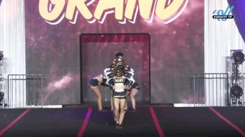 The Hive Cheer - BarBEES [2023 L5 Senior - D2 1] 2023 The American Grand - Grand Nationals