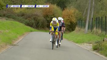 2025 Binche - Chimay - Binche