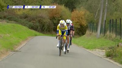 2025 Binche - Chimay - Binche