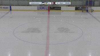 Replay: Home - 2025 Impact vs Steelers | Jan 31 @ 7 PM