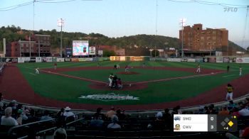 Replay: Home - 2024 Blue Crabs vs Dirty Birds | Aug 27 @ 6 PM