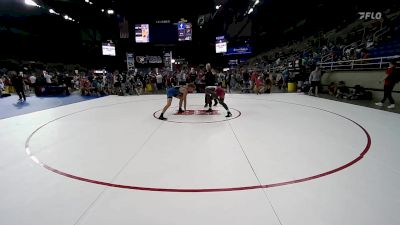 175 lbs Cons 16 #2 - Malik Warren, IL vs Carter Temple, MO