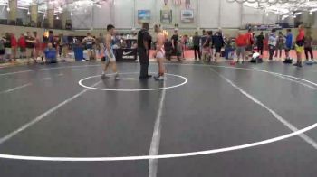 71 kg Round Of 32 - Matheson Meade, Bearden vs Niko Katsuyoshi, Wyoming Seminary