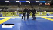 GERALDO TEIXEIRA GOMES vs BRANDON PAUL GAGNON 2023 Pan Jiu Jitsu IBJJF Championship