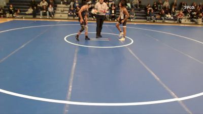 138 lbs Round 4 (16 Team) - Zaen Green, Kearney vs Isaiah Copeland, Lincoln Southeast
