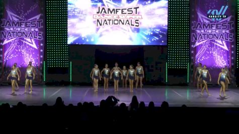 Dance Dynamics - Youth Elite Large Contemporary/Lyrical [2025 Youth - Contemporary/Lyrical - Large Day 1] 2025 JAMfest Dance Super Nationals