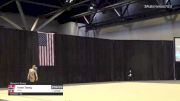Irene Tseng - Women's Group, ATHL - 2021 USA Gymnastics Championships