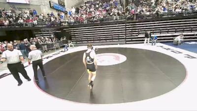 Replay: M6 - 2026 UHSAA 5A Boys & Girls State Champs | Feb 12 @ 10 AM