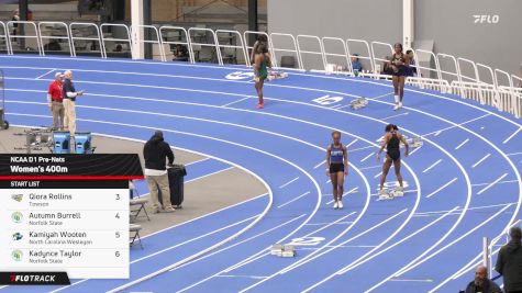 Replay: 2025 NCAA Pre-Nationals Invitational | Feb 14 @ 2 PM