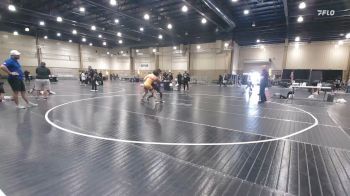 138 lbs 3rd Place - Taylor Martinez, Team Jax Wrestling vs Joseph Scott, Golden Bears Wrestling Club