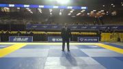 Benjamin Su vs Bronson Richard Kaulana Sabado 2026 Pan Jiu Jitsu IBJJF Championship