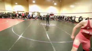 55 lbs Round Of 32 - Drew Gorman, Teknique Wrestling vs Ian Abdallah, Franklin High School Wrestling
